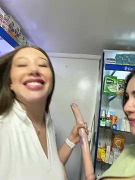 roouse live webcam show