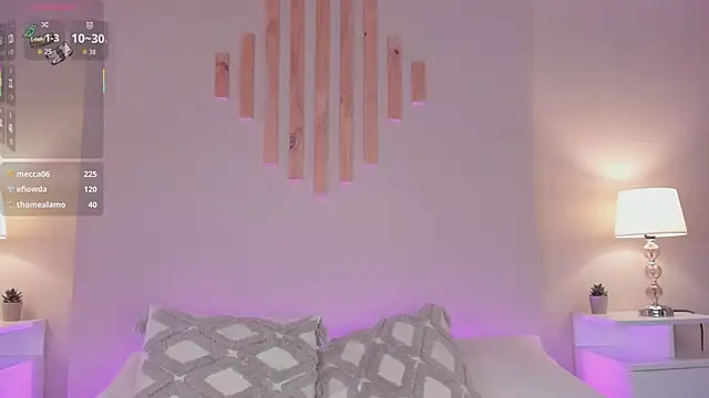 VictoriaNoah_ webcam