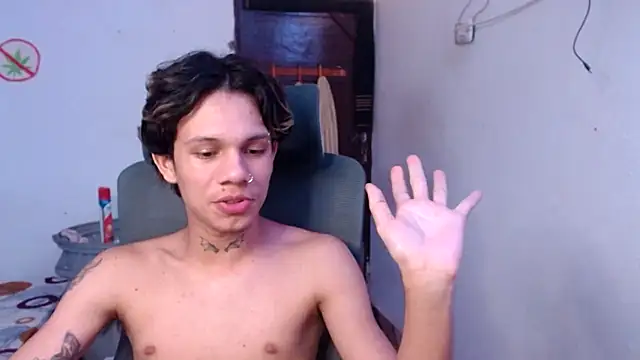 andy_dan18 webcam
