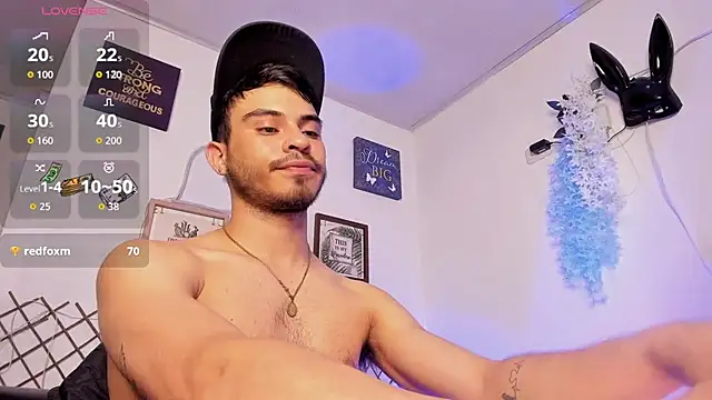 Bastian_MCcormick webcam