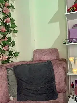 Dirty_isabella18 webcam