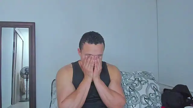 KingLevi01 webcam