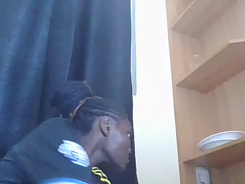 Black_beautygirlll webcam