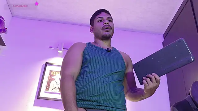 starguy_28 webcam