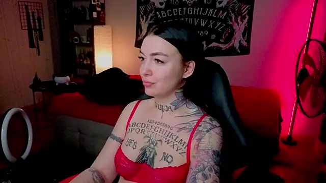 magic_allie's live room