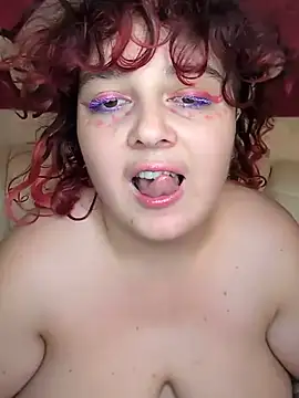 LadyRochester live webcam show