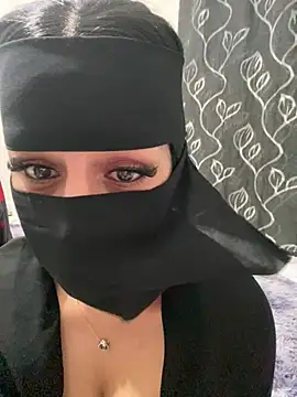 mari_layali live webcam show
