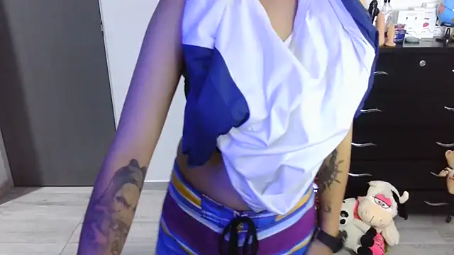 thomascooper7 live webcam show