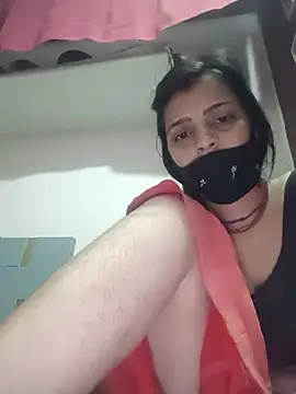 Daya_Chheda live webcam show