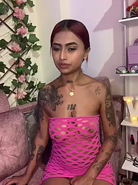 Dirty_isabella18 live webcam show