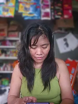 Aywa90 live webcam show