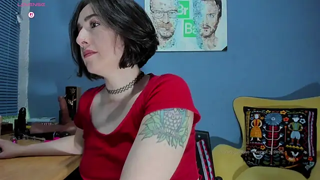carly_grasso live webcam show