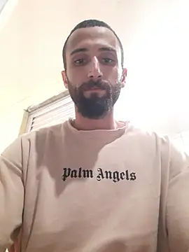 Luccareli10 live webcam show