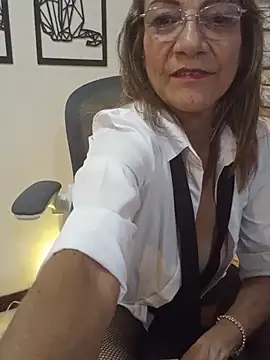 AnyiSweet live webcam show