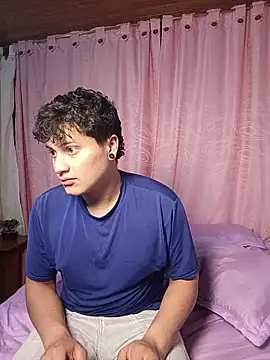 Wildseductor1 live webcam show