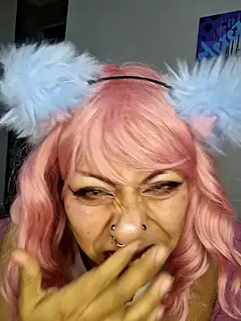 reinafetichista's live room