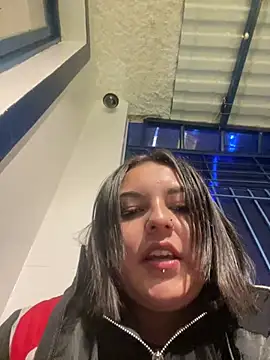 Aly_96 live webcam show