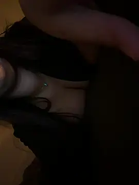 NiaBeurette live webcam show