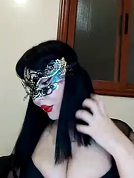Quen_Rubyy live webcam show