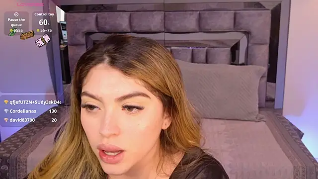 aitannaarias live webcam show