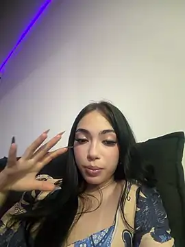 celine1812 live webcam show