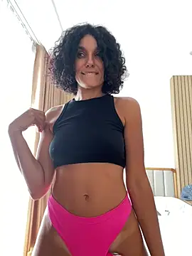 _curlysue_'s live room
