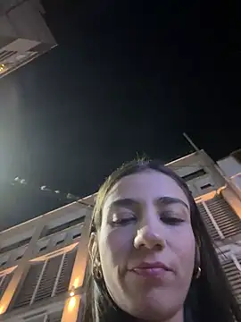 Carolina_1111 webcam