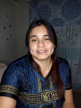 BettyBoo_w webcam