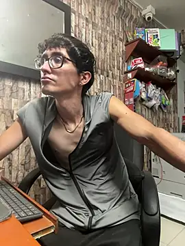 jhosuamoore webcam