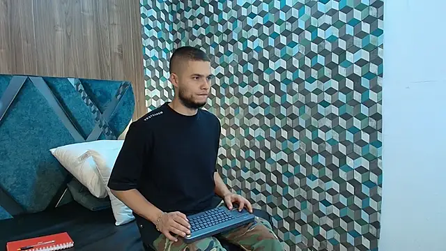 Joaho_Fernandez webcam