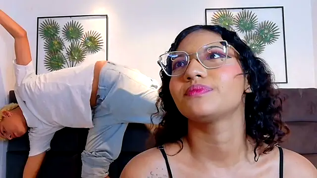 fuckingsoulmates1 webcam