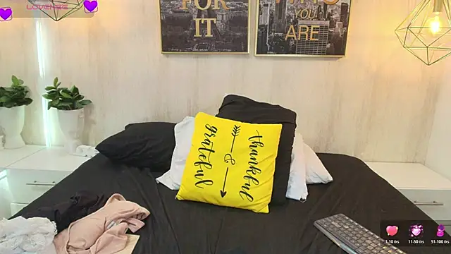 Iris_faster webcam
