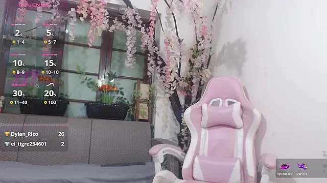 ivory_velvet webcam