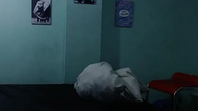 Starlin_Kane webcam