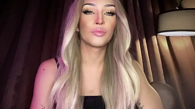Alicegreenexx webcam