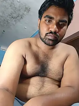 Harsha_Happy