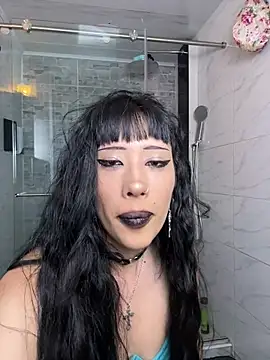 Ravenelle_ webcam