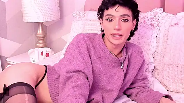 KylieMonnett webcam