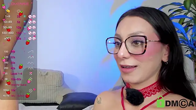 Scarlett_Jackson2 live sex cam