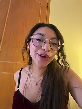 CocoaGigiMuse webcam