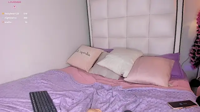 KIMAPRIL webcam