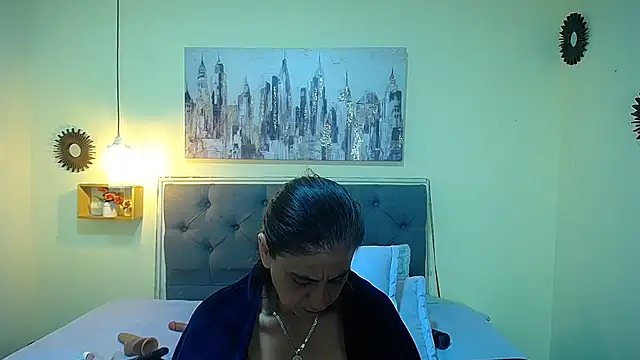 sasi_luna webcam