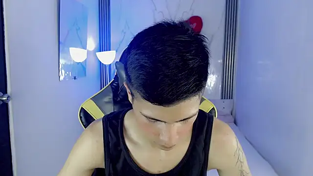 Ascii_one Live Webcam on Stripchat