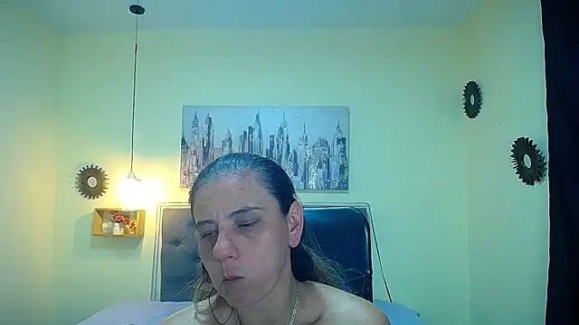 sasi_luna webcam