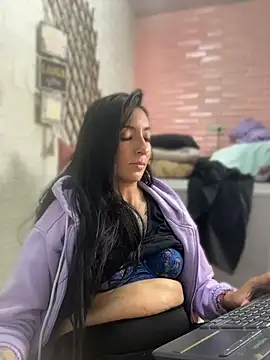SALOME_KORLAND live cam