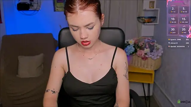 isabel_wave webcam