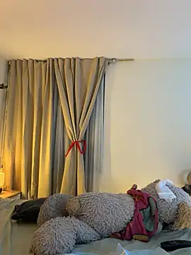 CocoaGigiMuse Live Webcam on Stripchat
