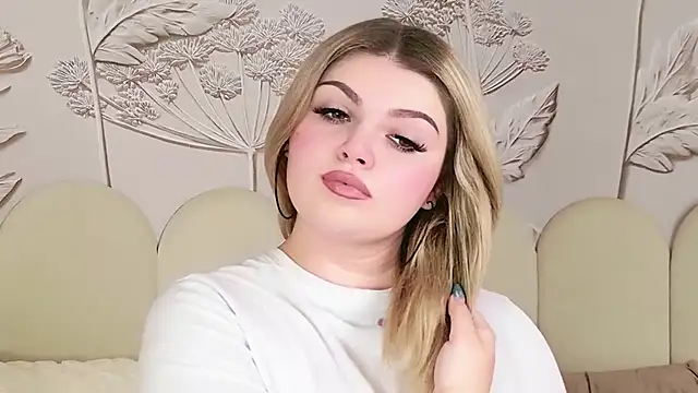 WendyPage live cam on StripChat