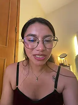 CocoaGigiMuse webcam