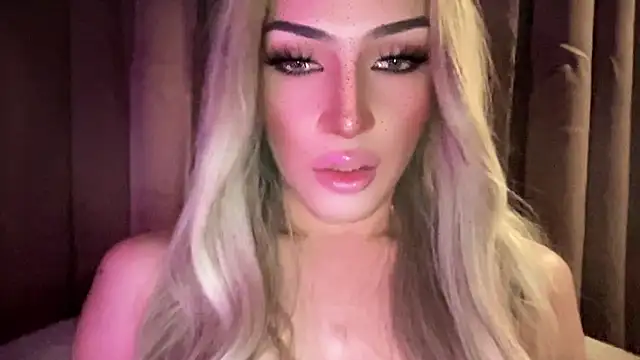 Alicegreenexx webcam